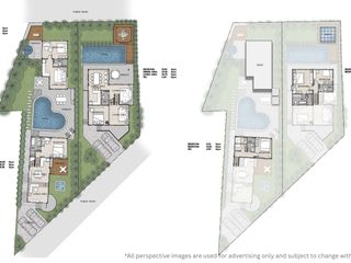 Haus zum Kauf mit 2 Zimmer in Pran Buri, Prachuap Khiri Khan