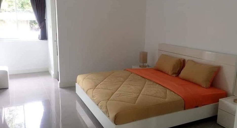 For sale 3 bedrooms house in Pran Buri, Prachuap Khiri Khan