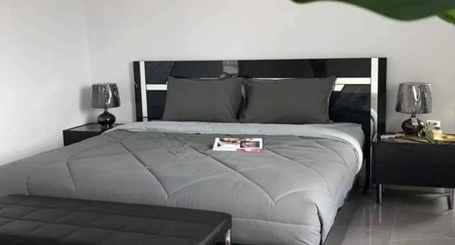 For sale 3 bedrooms house in Pran Buri, Prachuap Khiri Khan