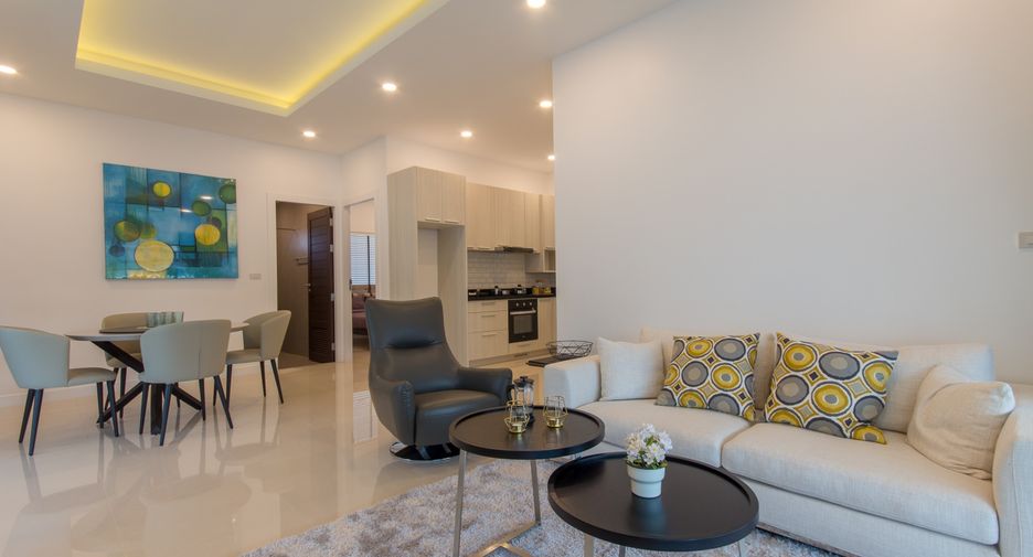 Casa en venta de 3 habitaciones en Hua Hin, Prachuap Khiri Khan