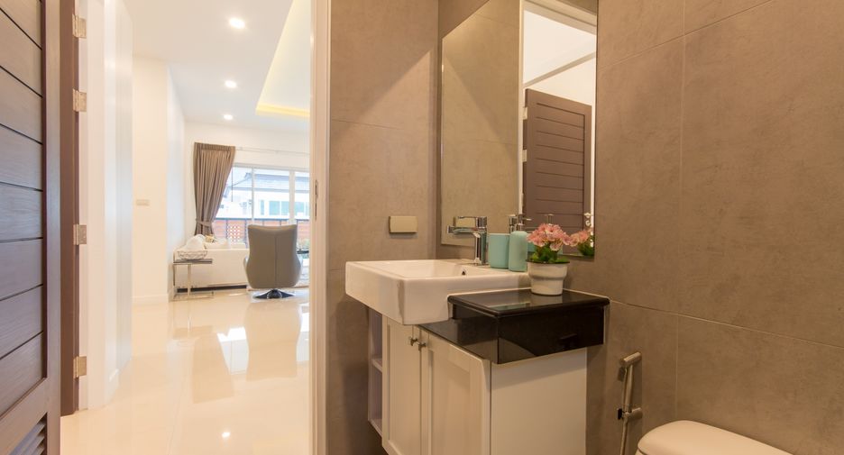 Casa en venta de 3 habitaciones en Hua Hin, Prachuap Khiri Khan