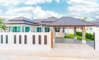 ขาย 3 ห้องนอน บ้านเดี่ยว ใน หัวหิน, ประจวบคีรีขันธ์