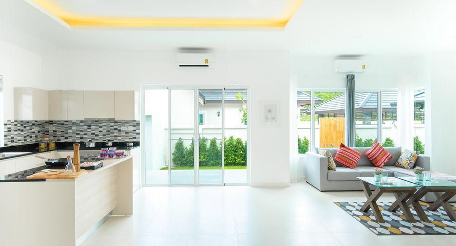 For sale 3 ベッドルーム house in Hua Hin, Prachuap Khiri Khan