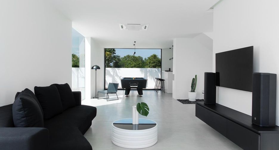 For sale 4 ベッドルーム house in Hua Hin, Prachuap Khiri Khan