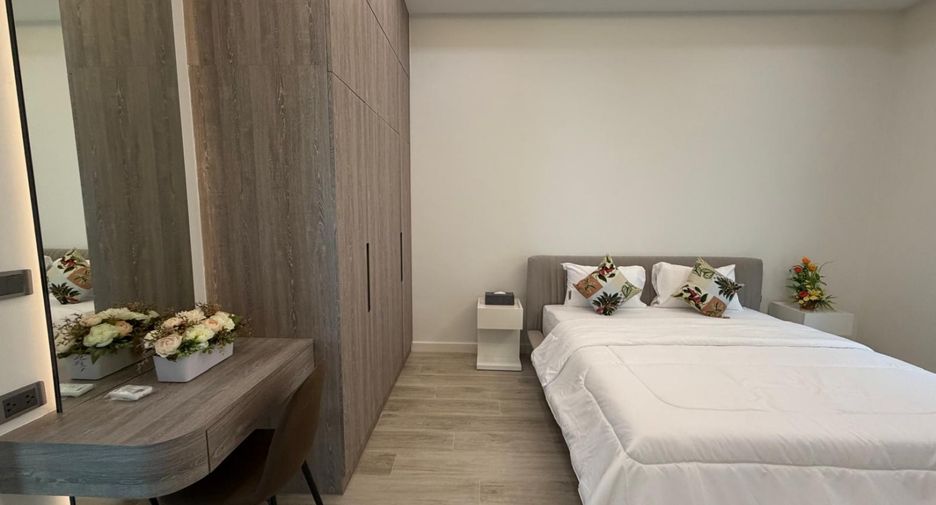 For sale 2 bedrooms house in Hua Hin, Prachuap Khiri Khan