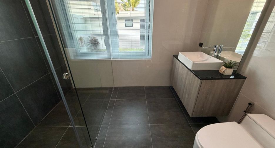 For sale 3 ベッドルーム house in Hua Hin, Prachuap Khiri Khan