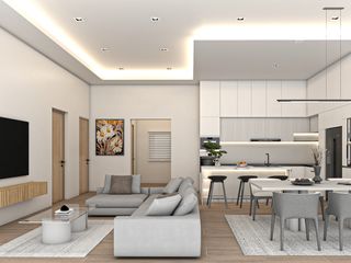 出售 3 卧室 独立屋 在 华欣, 班武里府