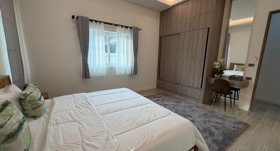 For sale 3 ベッドルーム house in Hua Hin, Prachuap Khiri Khan