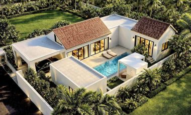 Haus zum Kauf mit 3 Zimmer in Hua Hin, Prachuap Khiri Khan