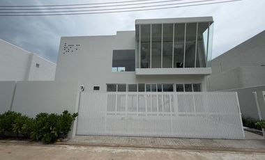 For sale 4 bedrooms house in Pran Buri, Prachuap Khiri Khan
