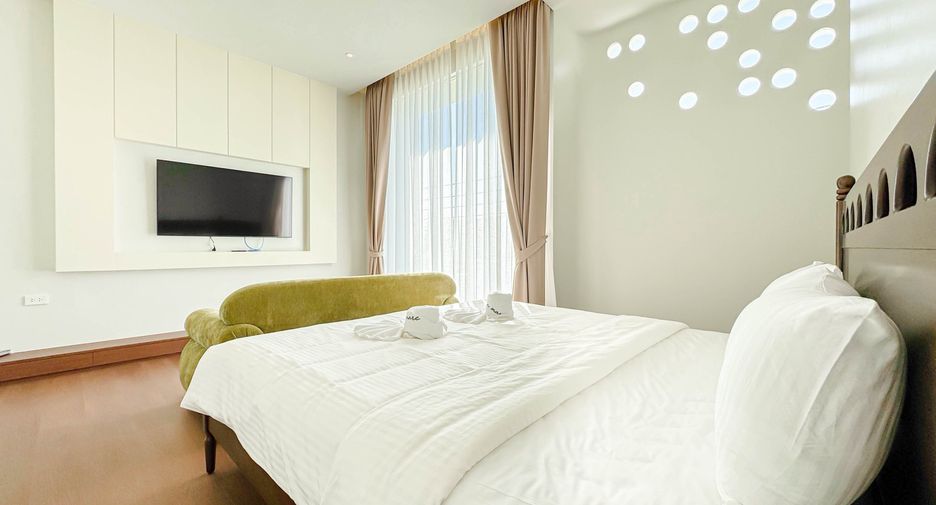 For sale 4 bedrooms house in Pran Buri, Prachuap Khiri Khan
