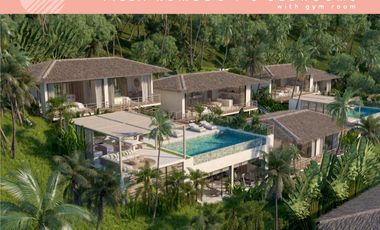 For sale 5 bedrooms house in Ko Samui, Surat Thani