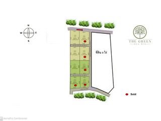 Casa en venta de 4 habitaciones en Hua Hin, Prachuap Khiri Khan