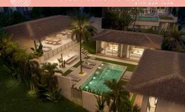For sale 5 bedrooms house in Ko Samui, Surat Thani