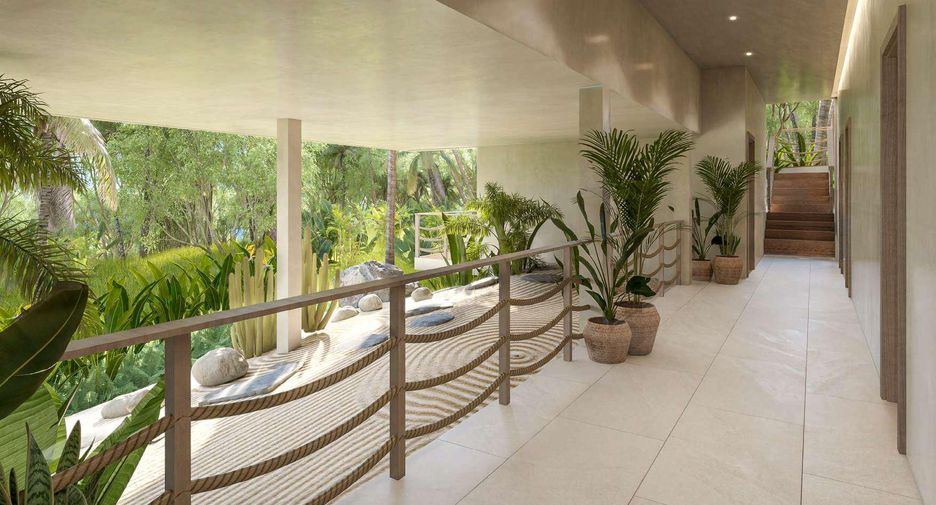 For sale 5 bedrooms house in Ko Samui, Surat Thani