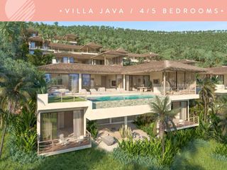 Продажа 4 спальни дом в Самуи, Сураттани