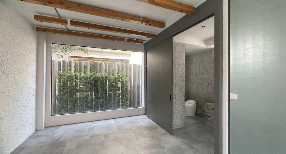 For sale 3 bedrooms house in Hua Hin, Prachuap Khiri Khan