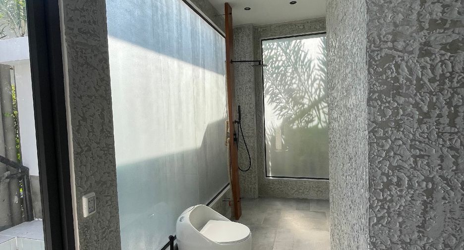Haus zum Kauf mit 3 Zimmer in Hua Hin, Prachuap Khiri Khan