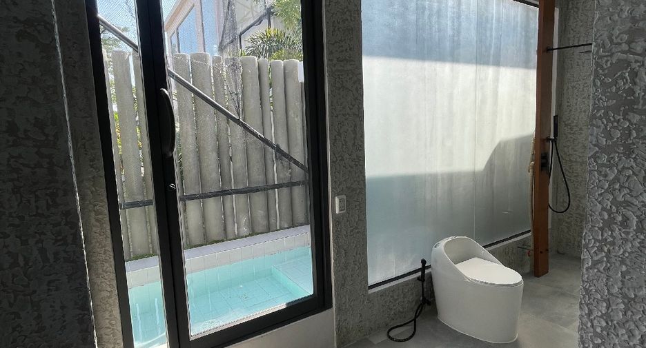 Haus zum Kauf mit 3 Zimmer in Hua Hin, Prachuap Khiri Khan