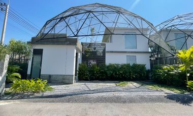 À vendre 3 chambres maison à Hua Hin, Prachuap Khiri Khan