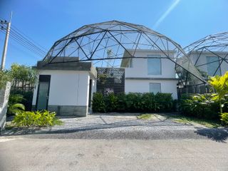 出售 3 卧室 独立屋 在 华欣, 班武里府