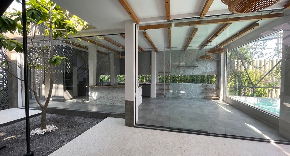 Haus zum Kauf mit 3 Zimmer in Hua Hin, Prachuap Khiri Khan