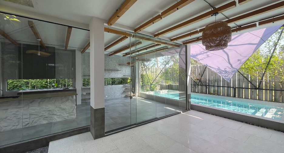 For sale 3 bedrooms house in Hua Hin, Prachuap Khiri Khan