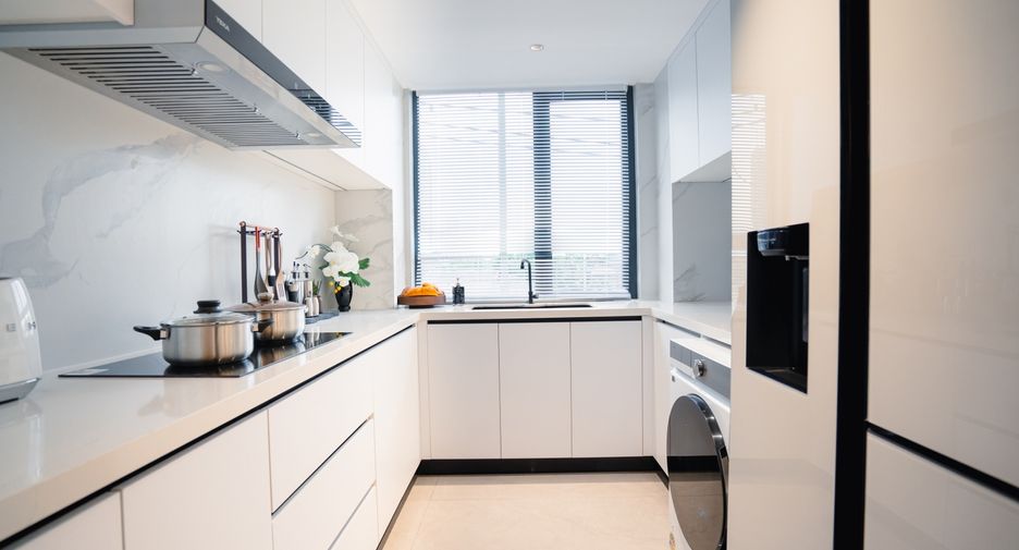 Condo en venta de 2 habitaciones en Sattahip, Chonburi