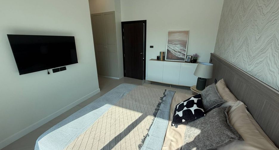Haus zum Kauf mit 3 Zimmer in Hua Hin, Prachuap Khiri Khan
