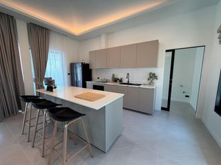 À vendre 3 chambres maison à Hua Hin, Prachuap Khiri Khan