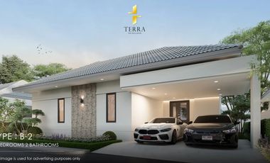 For sale 4 bedrooms house in Hua Hin, Prachuap Khiri Khan