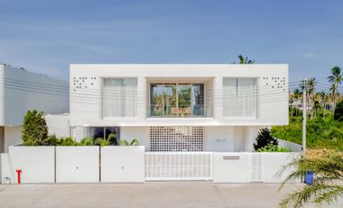 For sale 5 bedrooms house in Pran Buri, Prachuap Khiri Khan