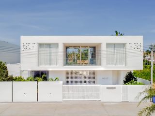 Продажа 5 спальни дом в Pran Buri, Прачуапкхирикхан