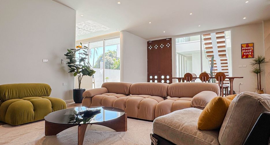 For sale 5 bedrooms house in Pran Buri, Prachuap Khiri Khan