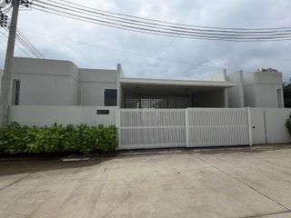 À vendre 3 chambres maison à Pran Buri, Prachuap Khiri Khan