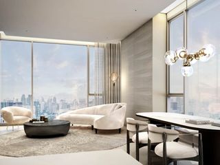 For sale 2 bedrooms condo in Khlong Toei, Bangkok