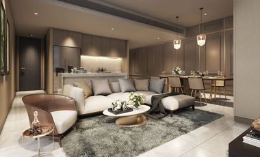 ขาย 2 ห้องนอน คอนโด ใน วัฒนา, กรุงเทพฯ