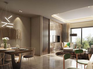 Condo en venta de 2 habitaciones en Watthana, Bangkok