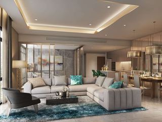 À vendre 3 chambres condo à Watthana, Bangkok