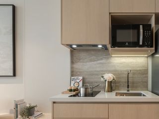 For sale 1 bed condo in Watthana, Bangkok