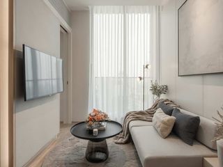 For sale 1 bed condo in Watthana, Bangkok