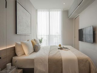 For sale 1 bed condo in Watthana, Bangkok