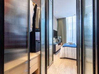 For sale 1 bed condo in Watthana, Bangkok