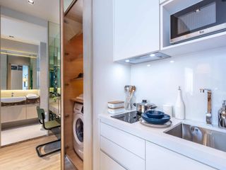 For sale 1 bed condo in Watthana, Bangkok