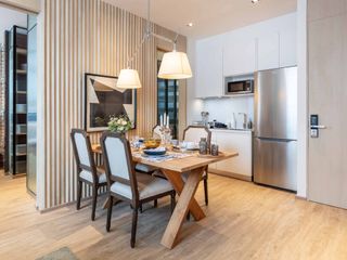 For sale 1 bed condo in Watthana, Bangkok