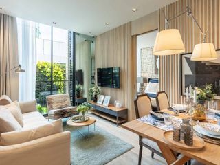 For sale 1 bed condo in Watthana, Bangkok