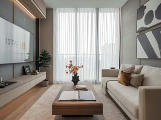 Wohnung zum Kauf mit 2 Zimmer in Watthana, Bangkok