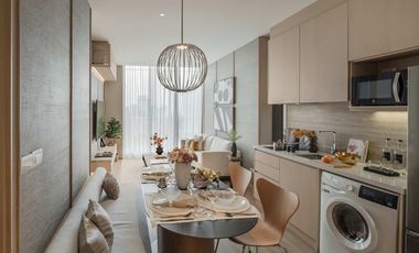 Продажа 2 спальни кондо в Щаттхана, Бангкок