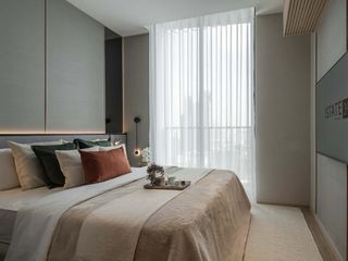 Wohnung zum Kauf mit 2 Zimmer in Watthana, Bangkok