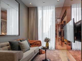 Wohnung zum Kauf mit 2 Zimmer in Watthana, Bangkok